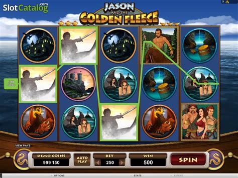 jason and the argonauts slot machine games|Jason And The Golden Fleece Slot .